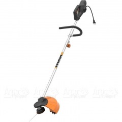 Триммер электрический Worx WG111E в Архангельске