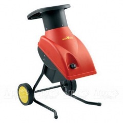 Измельчитель электрический Wolf-Garten SDE 2500 в Архангельске