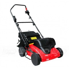 Электрический вертикуттер Solo by AL-KO 516 в Архангельске