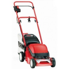 Газонокосилка электрическая SABO 40-EL Spirit SA754 в Архангельске