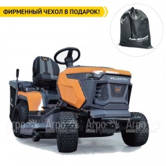 Садовый трактор Villartec MR 1702H в Архангельске