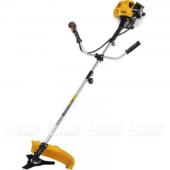 Бензокоса (бензиновый триммер) Denzel DTS-33S в Архангельске