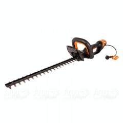Электрический кусторез (электрокусторез) Worx WG212E.1 в Архангельске