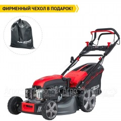 Газонокосилка бензиновая EVOline LMG 53 CVE в Архангельске