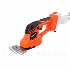 Ножницы-кусторез аккумуляторные Patriot CSH 211 (без аккумулятора и зарядного устройства) в Архангельске