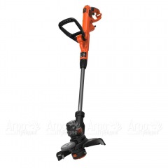 Электрокоса (электрический триммер) Black+Decker BESTE630 в Архангельске