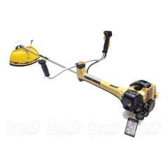 Бензокоса (бензиновый триммер) Hanskonner HBT152D в Архангельске