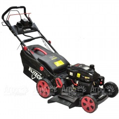 Газонокосилка бензиновая Elitech К 6500DE в Архангельске