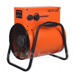 Электрическая тепловая пушка Patriot PT-R 9 в Архангельске