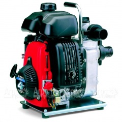 Бензиновая мотопомпа Honda WX 15 в Архангельске