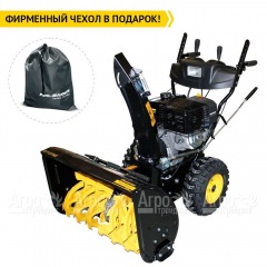 Снегоуборщик Champion ST1376E в Архангельске