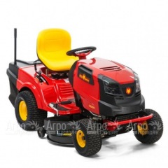 Садовый минитрактор Wolf-Garten A 92.165 H в Архангельске