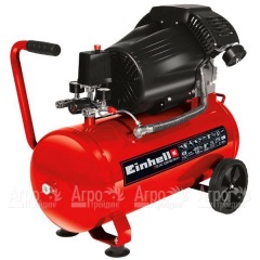 Компрессор воздушный Einhell TC-AC 420/50/10 V в Архангельске