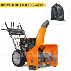 Снегоуборщик Daewoo DAST 9070 в Архангельске