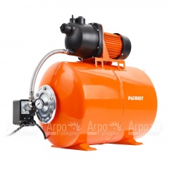Насосная станция Patriot PW 1200-50 P в Архангельске