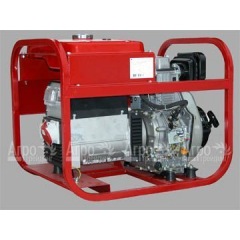 Дизельный генератор ВЕПРЬ АДП 6,5/3,2-Т400/230 ВЯ-Б в Архангельске