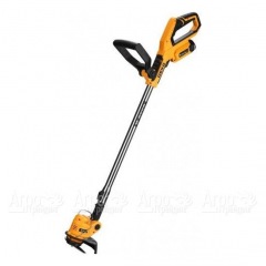 Аккумуляторный триммер DEKO DKTR12 в Архангельске