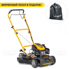 Газонокосилка бензиновая Stiga Multiclip 47 SQ в Архангельске