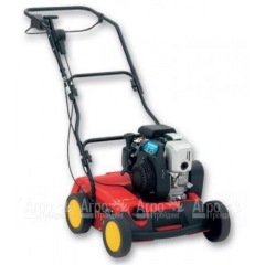Бензиновый вертикуттер Wolf-Garten UV 40 B в Архангельске