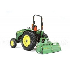 Многофункциональный минитрактор John Deere 4520 в Архангельске