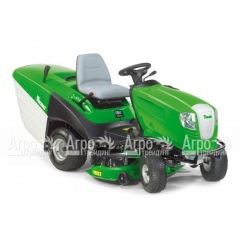 Садовый минитрактор Viking MT 6112 ZL в Архангельске