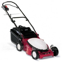 Газонокосилка электрическая MTD HE 42 L в Архангельске