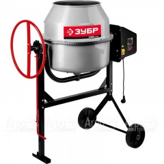 Бетоносмеситель Зубр БМЧ-140 (Бетономешалка Зубр БМЧ-140) в Архангельске