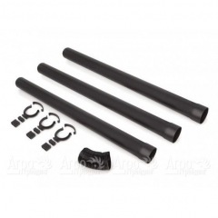 Комплект вентиляционных труб для установки на Biolan Simplett в Архангельске