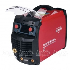 Сварочный инверторный Elitech АИС 200LCD в Архангельске