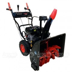 Снегоуборщик Yanis Blizzard M24DL в Архангельске