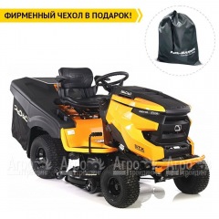 Садовый минитрактор Cub Cadet XT2 CC1023 25HP в Архангельске