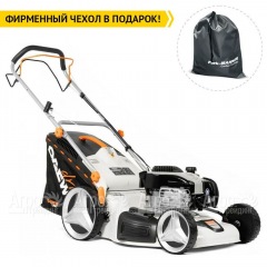 Газонокосилка бензиновая Daewoo L 55SPB в Архангельске