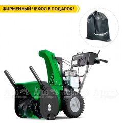 Снегоуборщик Caiman Valto 24C в Архангельске