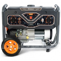 Бензогенератор Helmut LS 3000 2.8 кВт в Архангельске