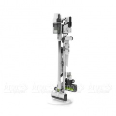 Пылесос аккумуляторный GreenWorks G24SVK4D в Архангельске