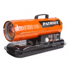 Дизельная тепловая пушка Patriot DTW 227 в Архангельске