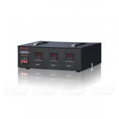 Стабилизатор Ресанта АСН-4 500/3 в Архангельске