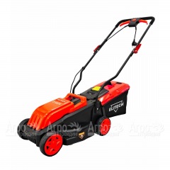 Газонокосилка электрическая Elitech ГЭ 1232ТK в Архангельске