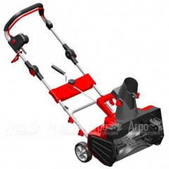 Снегоуборщик электрический Al-ko SnowLine 48 E в Архангельске