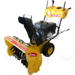 Снегоуборщик Калибр СНУБ-9/720ЕПФ в Архангельске