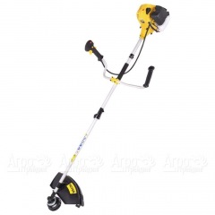 Бензокоса (бензиновый триммер) Huter GGT-1900S в Архангельске