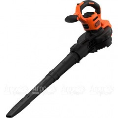 Воздуходувка электрическая Black+Decker BEBLV 301-QS в Архангельске