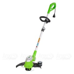 Электрокоса (электрический триммер) GreenWorks GST5033M в Архангельске