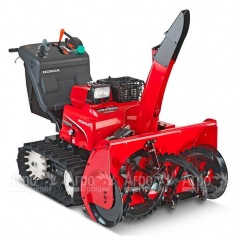 Снегоуборщик гусеничный Honda HSM 1390 ik ZE в Архангельске