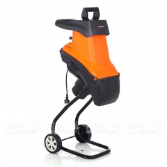 Измельчитель электрический Yard Fox 2400SE в Архангельске