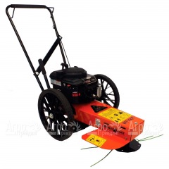 Колесный триммер Echo Bear Cat HWTB в Архангельске