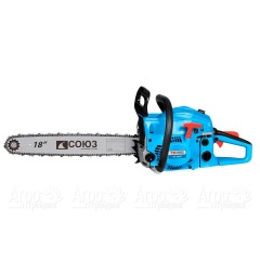 Бензопила Союз ПТС-99452Т-18 в Архангельске