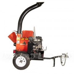 Измельчитель бензиновый Echo Bear Cat SC5720B в Архангельске