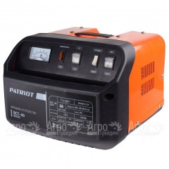 Пускозарядное устройство Patriot BCT-40 Boost в Архангельске