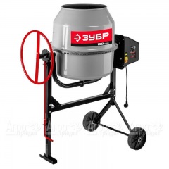 Бетоносмеситель Зубр БМЧ-160 (Бетономешалка Зубр БМЧ-160) в Архангельске